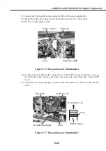 Предварительный просмотр 277 страницы Canon LASER CLASS 730i Service Manual