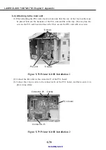 Предварительный просмотр 278 страницы Canon LASER CLASS 730i Service Manual