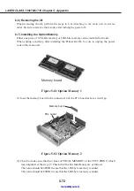 Предварительный просмотр 280 страницы Canon LASER CLASS 730i Service Manual