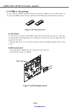 Предварительный просмотр 282 страницы Canon LASER CLASS 730i Service Manual