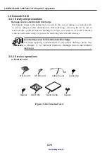 Предварительный просмотр 284 страницы Canon LASER CLASS 730i Service Manual