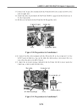 Предварительный просмотр 287 страницы Canon LASER CLASS 730i Service Manual