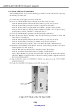 Предварительный просмотр 292 страницы Canon LASER CLASS 730i Service Manual