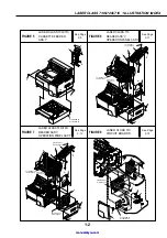 Предварительный просмотр 302 страницы Canon LASER CLASS 730i Service Manual