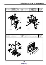 Предварительный просмотр 308 страницы Canon LASER CLASS 730i Service Manual