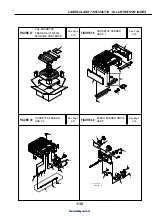 Предварительный просмотр 310 страницы Canon LASER CLASS 730i Service Manual