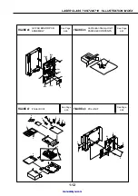 Предварительный просмотр 312 страницы Canon LASER CLASS 730i Service Manual