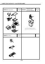 Предварительный просмотр 313 страницы Canon LASER CLASS 730i Service Manual