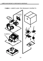Предварительный просмотр 317 страницы Canon LASER CLASS 730i Service Manual