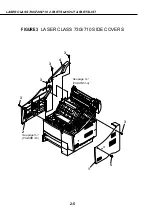 Предварительный просмотр 319 страницы Canon LASER CLASS 730i Service Manual