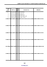 Предварительный просмотр 320 страницы Canon LASER CLASS 730i Service Manual