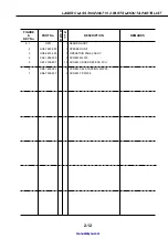 Предварительный просмотр 326 страницы Canon LASER CLASS 730i Service Manual