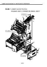 Предварительный просмотр 327 страницы Canon LASER CLASS 730i Service Manual