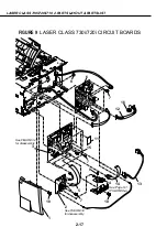 Предварительный просмотр 331 страницы Canon LASER CLASS 730i Service Manual