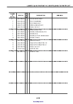 Предварительный просмотр 332 страницы Canon LASER CLASS 730i Service Manual