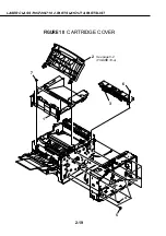 Предварительный просмотр 333 страницы Canon LASER CLASS 730i Service Manual