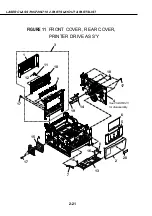 Предварительный просмотр 335 страницы Canon LASER CLASS 730i Service Manual