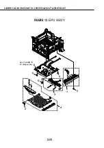 Предварительный просмотр 339 страницы Canon LASER CLASS 730i Service Manual