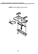 Предварительный просмотр 345 страницы Canon LASER CLASS 730i Service Manual