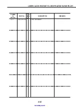 Предварительный просмотр 346 страницы Canon LASER CLASS 730i Service Manual