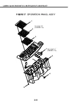 Предварительный просмотр 347 страницы Canon LASER CLASS 730i Service Manual