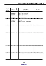 Предварительный просмотр 348 страницы Canon LASER CLASS 730i Service Manual