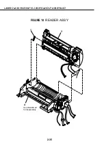 Предварительный просмотр 349 страницы Canon LASER CLASS 730i Service Manual