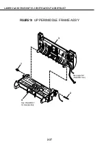 Предварительный просмотр 351 страницы Canon LASER CLASS 730i Service Manual