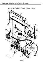 Предварительный просмотр 353 страницы Canon LASER CLASS 730i Service Manual