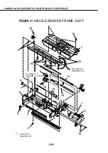 Предварительный просмотр 355 страницы Canon LASER CLASS 730i Service Manual