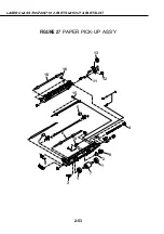 Предварительный просмотр 367 страницы Canon LASER CLASS 730i Service Manual