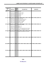 Предварительный просмотр 368 страницы Canon LASER CLASS 730i Service Manual