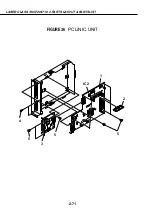 Предварительный просмотр 385 страницы Canon LASER CLASS 730i Service Manual