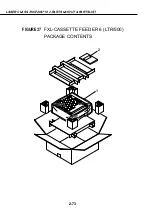 Предварительный просмотр 387 страницы Canon LASER CLASS 730i Service Manual