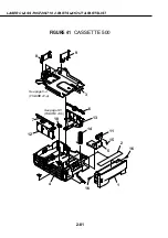 Предварительный просмотр 395 страницы Canon LASER CLASS 730i Service Manual