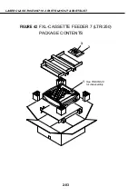 Предварительный просмотр 397 страницы Canon LASER CLASS 730i Service Manual