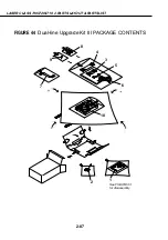 Предварительный просмотр 401 страницы Canon LASER CLASS 730i Service Manual