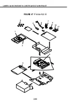 Предварительный просмотр 407 страницы Canon LASER CLASS 730i Service Manual