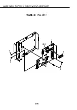 Предварительный просмотр 409 страницы Canon LASER CLASS 730i Service Manual