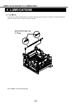 Предварительный просмотр 417 страницы Canon LASER CLASS 730i Service Manual