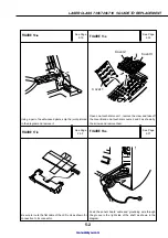 Предварительный просмотр 426 страницы Canon LASER CLASS 730i Service Manual