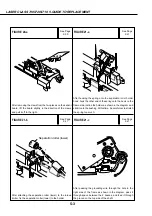 Предварительный просмотр 427 страницы Canon LASER CLASS 730i Service Manual