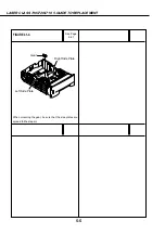 Предварительный просмотр 429 страницы Canon LASER CLASS 730i Service Manual