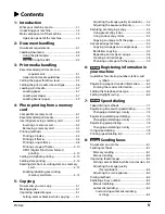 Preview for 6 page of Canon LASER CLASS 730i User Manual