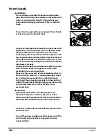 Preview for 9 page of Canon LASER CLASS 730i User Manual