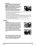 Preview for 10 page of Canon LASER CLASS 730i User Manual