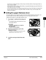 Предварительный просмотр 30 страницы Canon LASER CLASS 730i User Manual