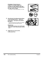 Предварительный просмотр 33 страницы Canon LASER CLASS 730i User Manual