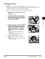 Предварительный просмотр 34 страницы Canon LASER CLASS 730i User Manual