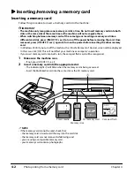 Предварительный просмотр 37 страницы Canon LASER CLASS 730i User Manual